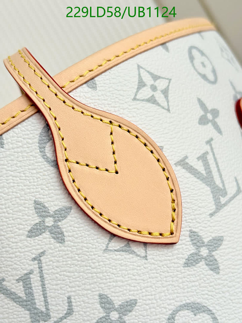 LV-Bags-Mirror Quality Code: UB1124 $: 229USD