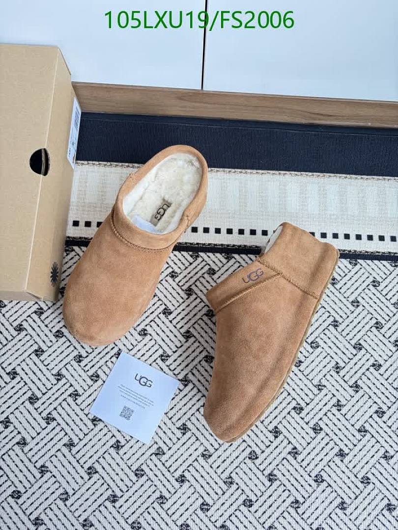 UGG-Women Shoes Code: FS2006 $: 105USD