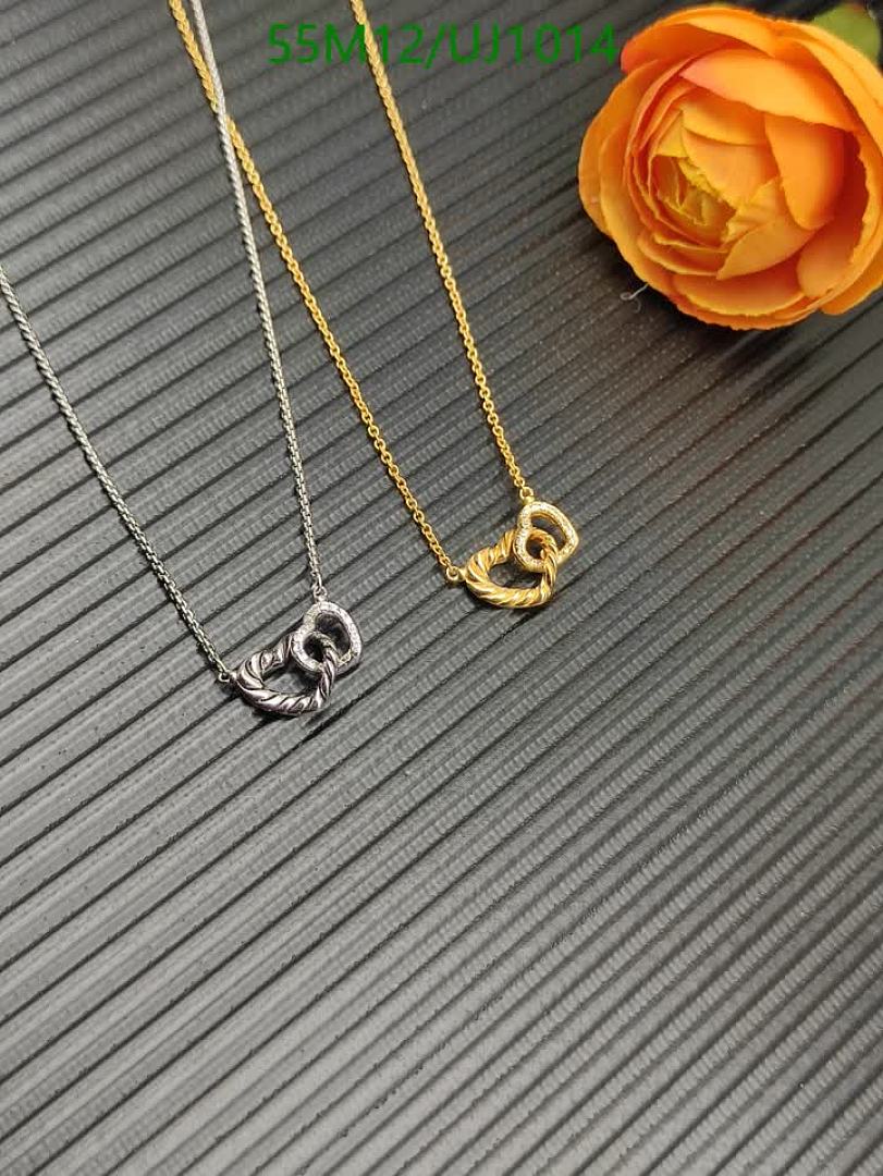 David Yurman-Jewelry Code: UJ1014 $: 55USD