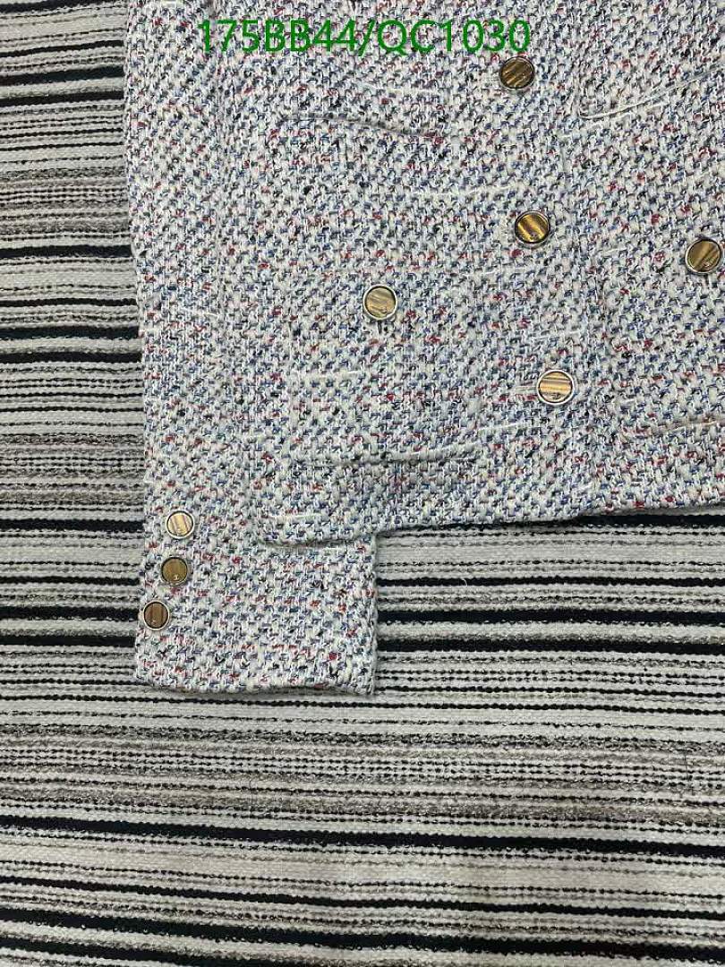 Chanel-Clothing Code: QC1030 $: 175USD