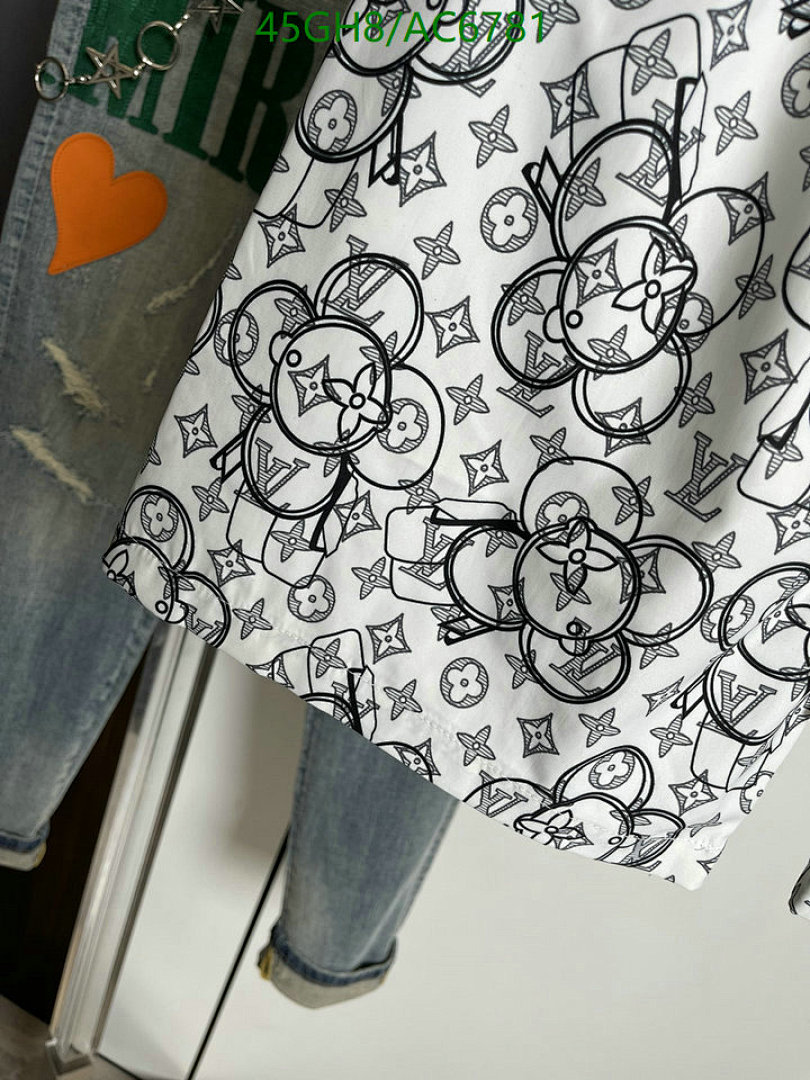 LV-Clothing Code: AC6781 $: 45USD