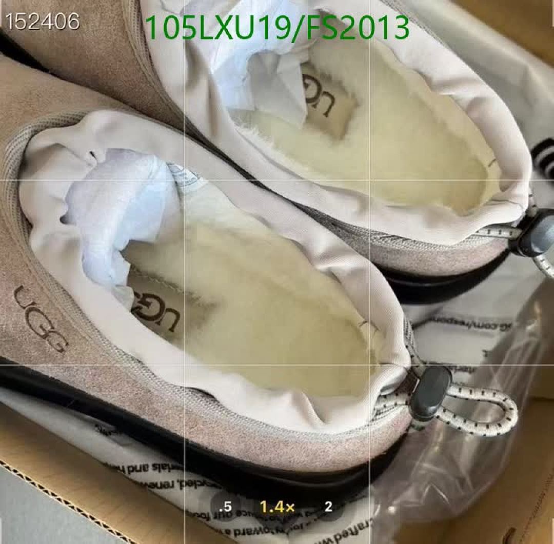 UGG-Women Shoes Code: FS2013 $: 105USD