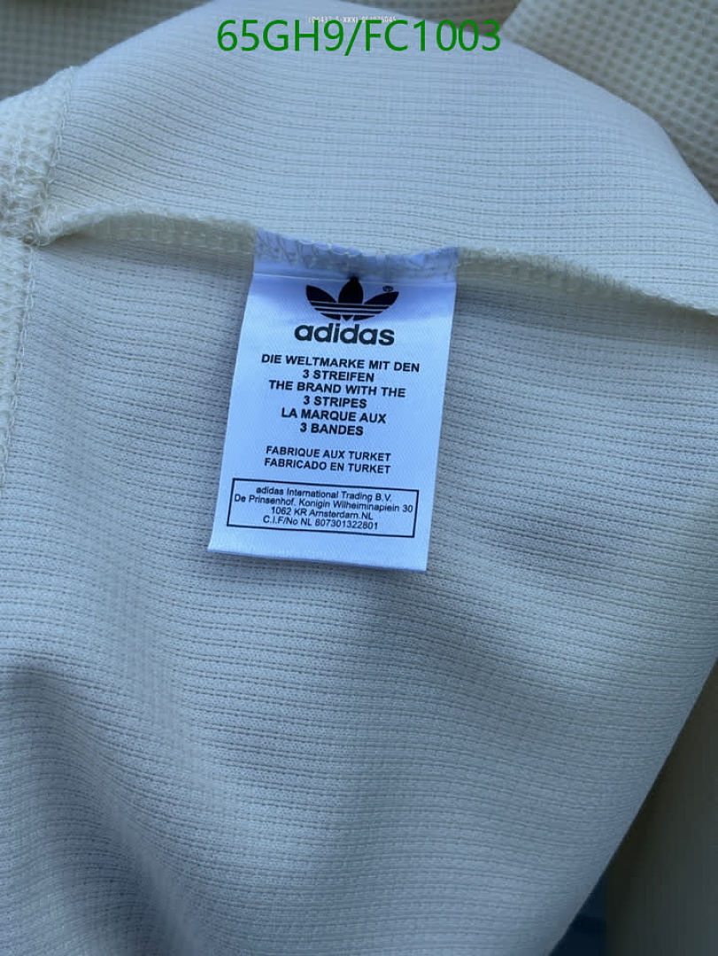 Adidas-Clothing Code: FC1003 $: 65USD