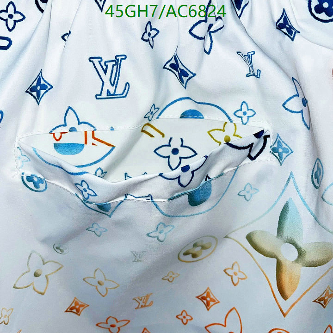LV-Clothing Code: AC6824 $: 45USD