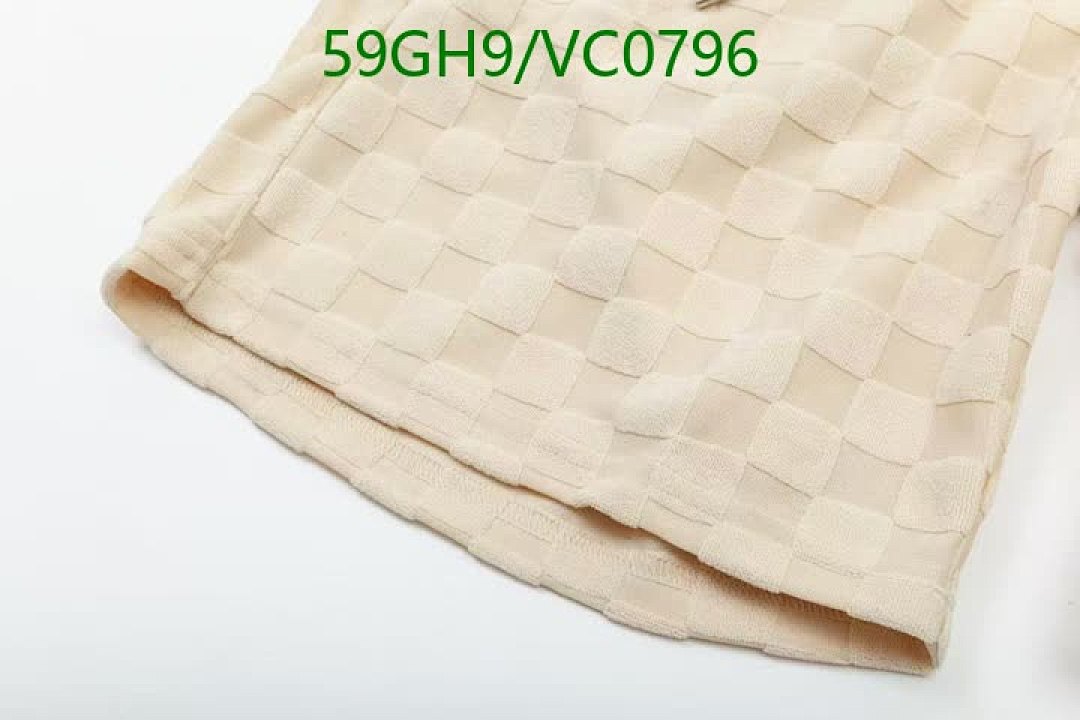 LV-Clothing Code: VC0796 $: 59USD