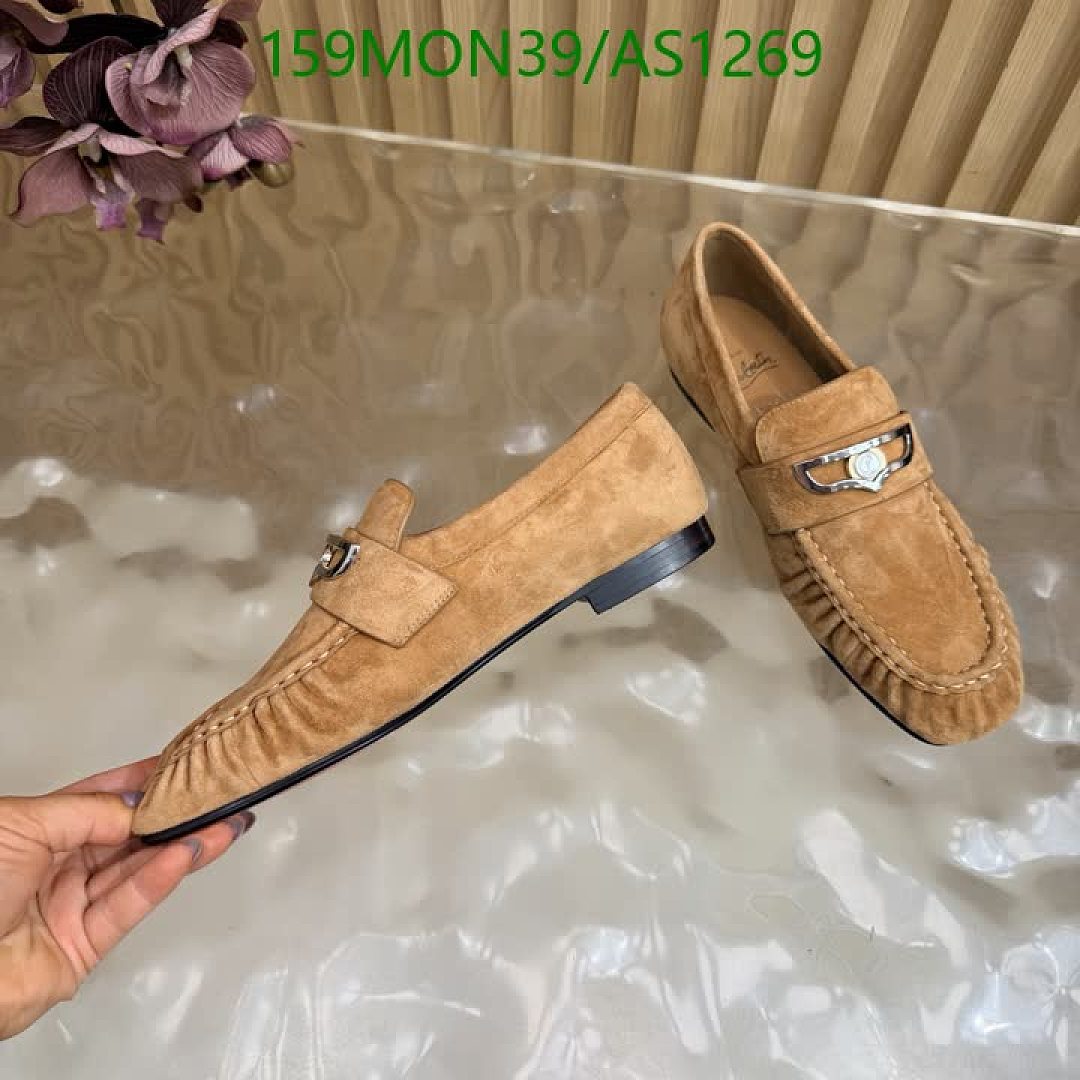 Christian Louboutin-Women Shoes Code: AS1269 $: 159USD