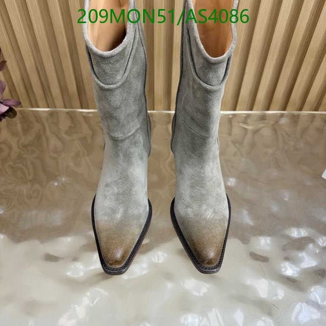 Celine-Women Shoes Code: AS4086 $: 209USD