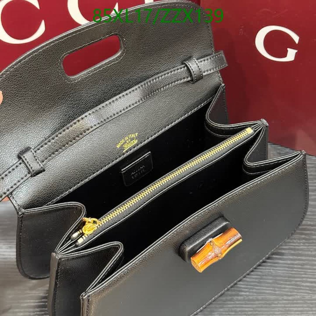 Gucci-Bags4A Quality Code: ZZX139 $: 85USD