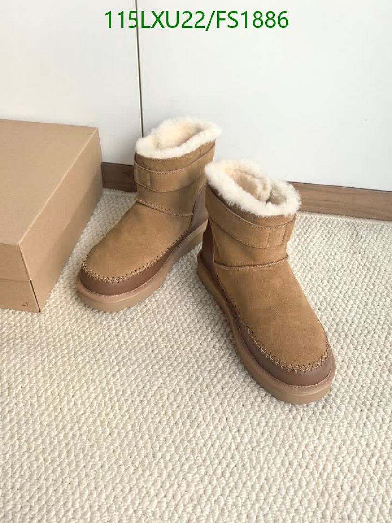 UGG-Women Shoes Code: FS1886 $: 115USD