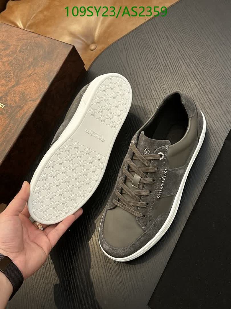 Stefano Ricci-Men shoes Code: AS2359 $: 109USD