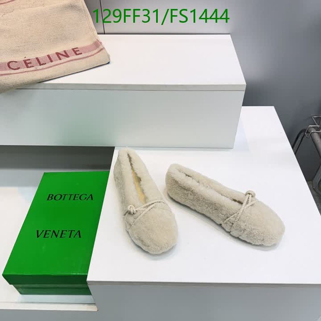 BV-Women Shoes Code: FS1444 $: 129USD