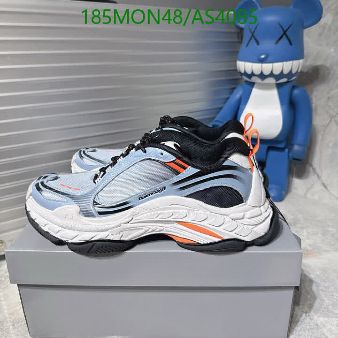 Balenciaga-Women Shoes Code: AS4085 $: 185USD