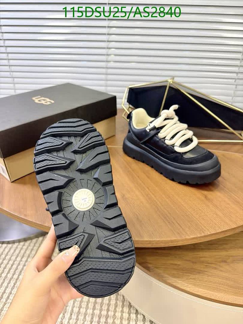UGG-Men shoes Code: AS2840 $: 115USD
