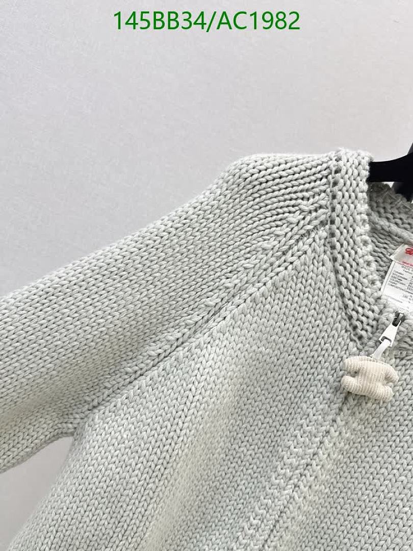Chanel-Clothing Code: AC1982 $: 145USD