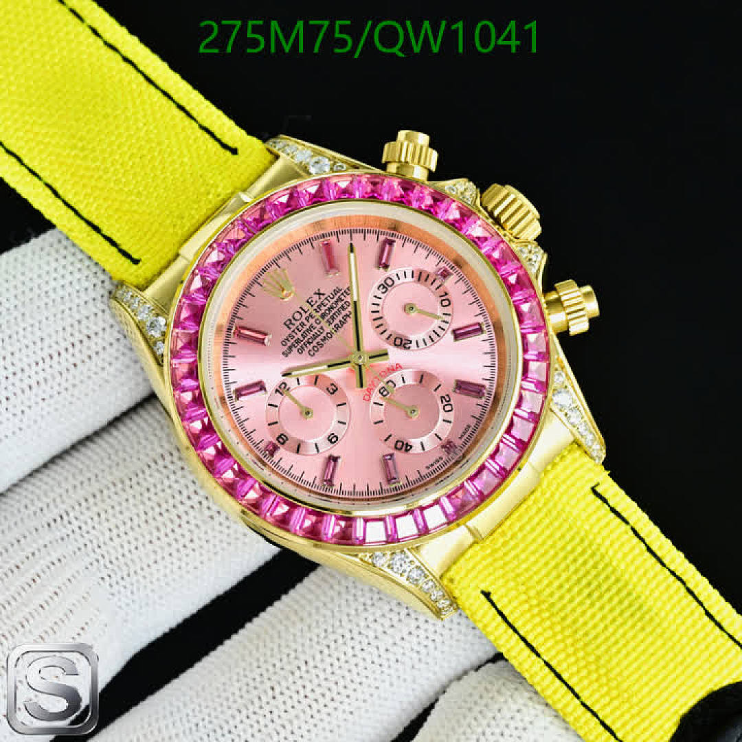 Rolex-WatchesMirror Quality Code: QW1041 $: 275USD