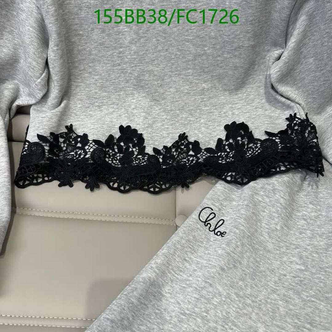 Chloe-Clothing Code: FC1726 $: 155USD