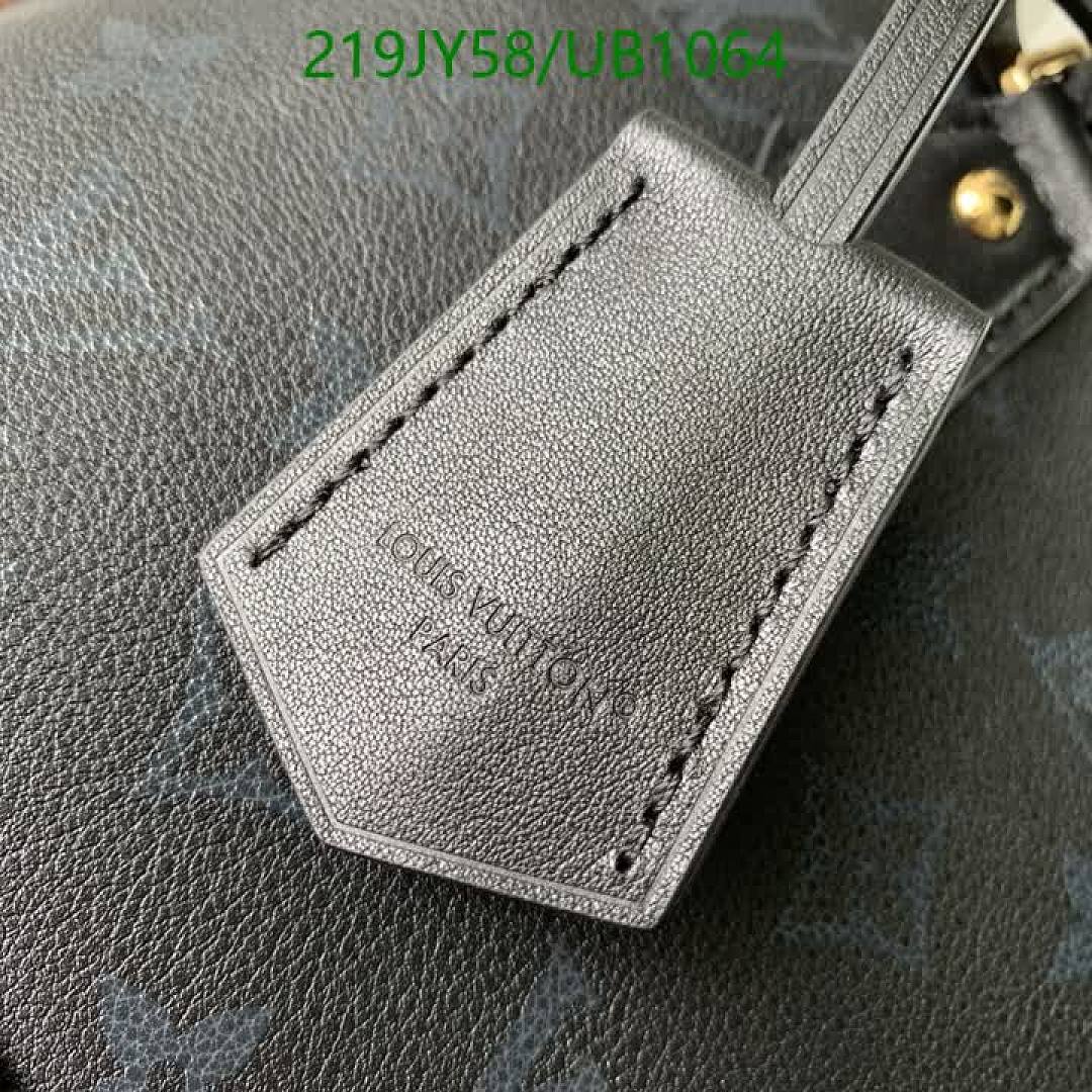 LV-BagsMirror Quality Code: UB1064 $: 219USD