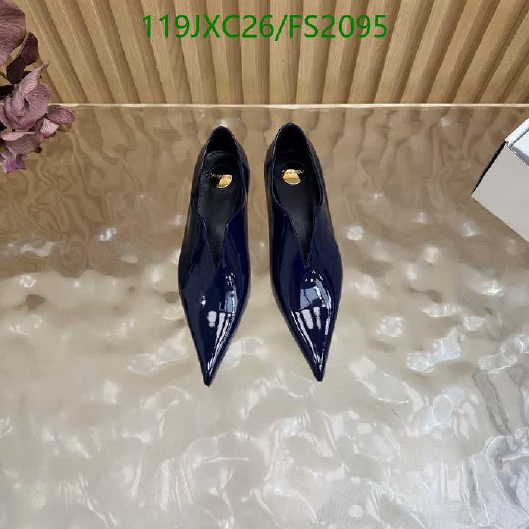 YSL-Women Shoes Code: FS2095 $: 119USD