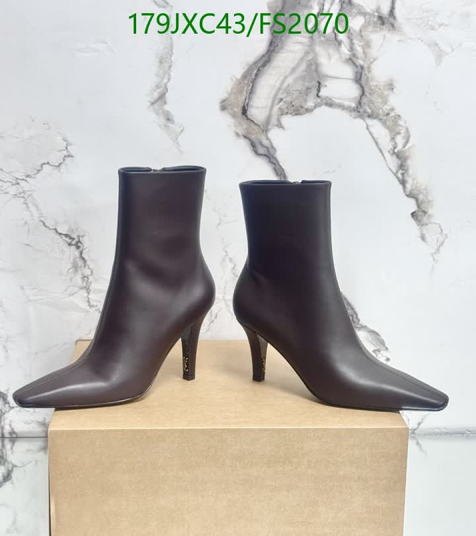 Boots-Women Shoes Code: FS2070 $: 179USD