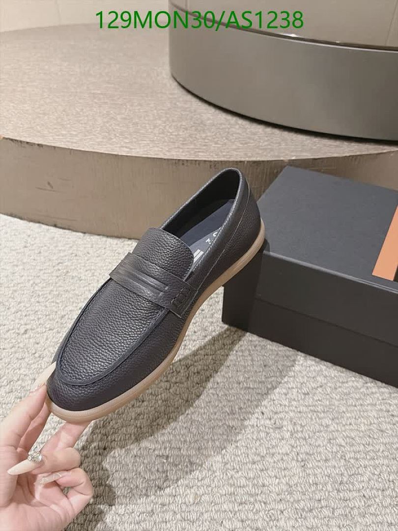 Zegna-Men shoes Code: AS1238 $: 129USD