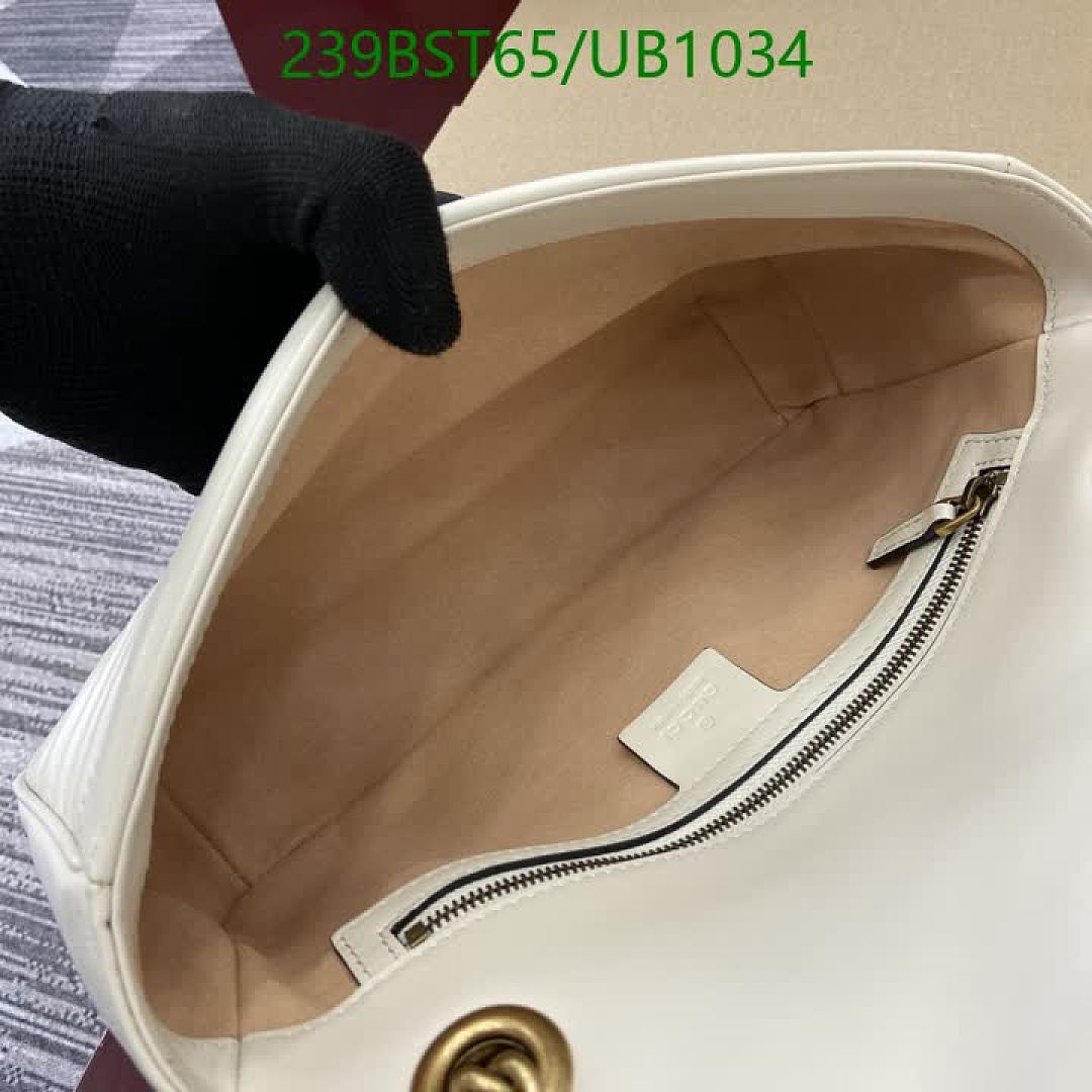 Gucci-BagsMirror Quality Code: UB1034 $: 239USD