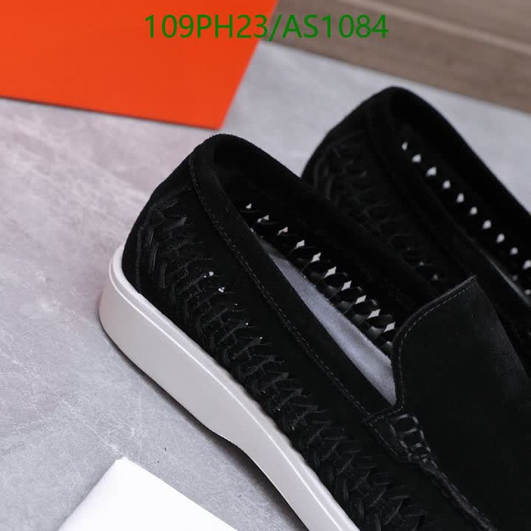 Santoni-Men shoes Code: AS1084 $: 109USD