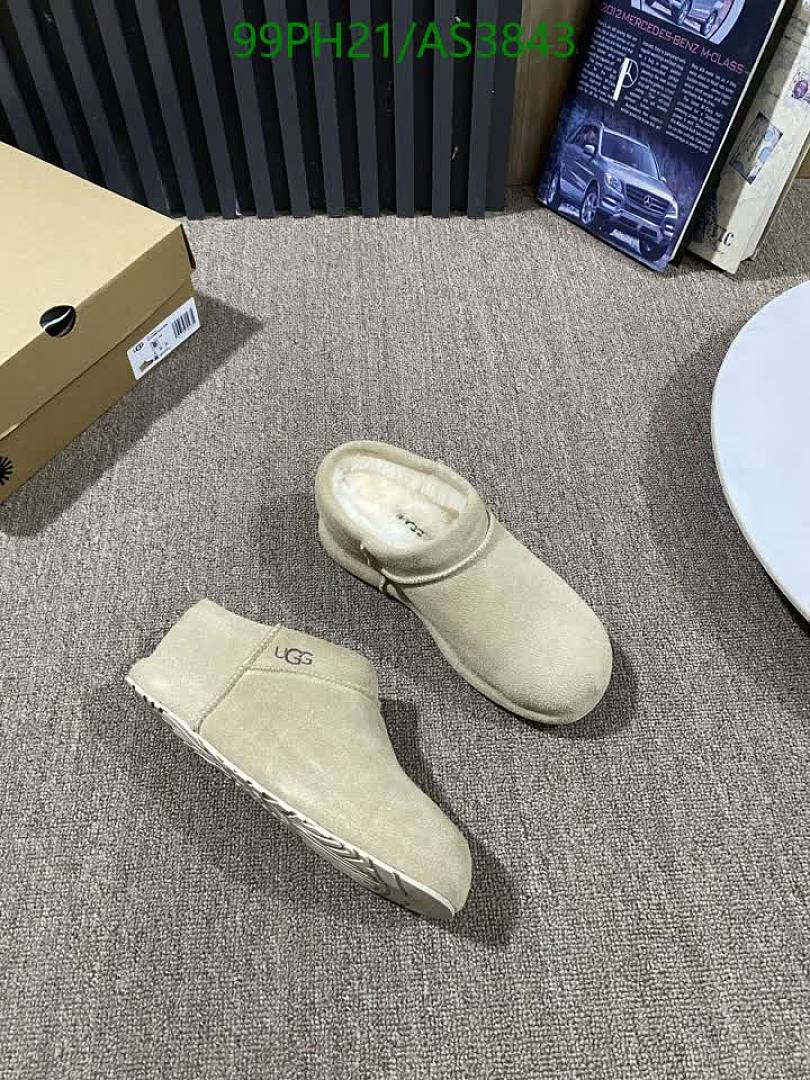 UGG-Women Shoes Code: AS3843 $: 99USD
