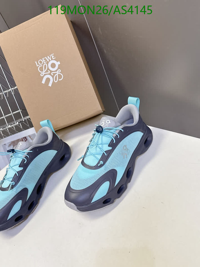 Loewe-Women Shoes Code: AS4145 $: 119USD