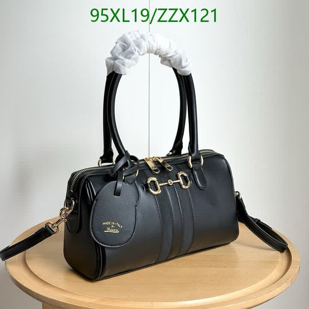 Gucci-Bags4A Quality Code: ZZX121 $: 95USD