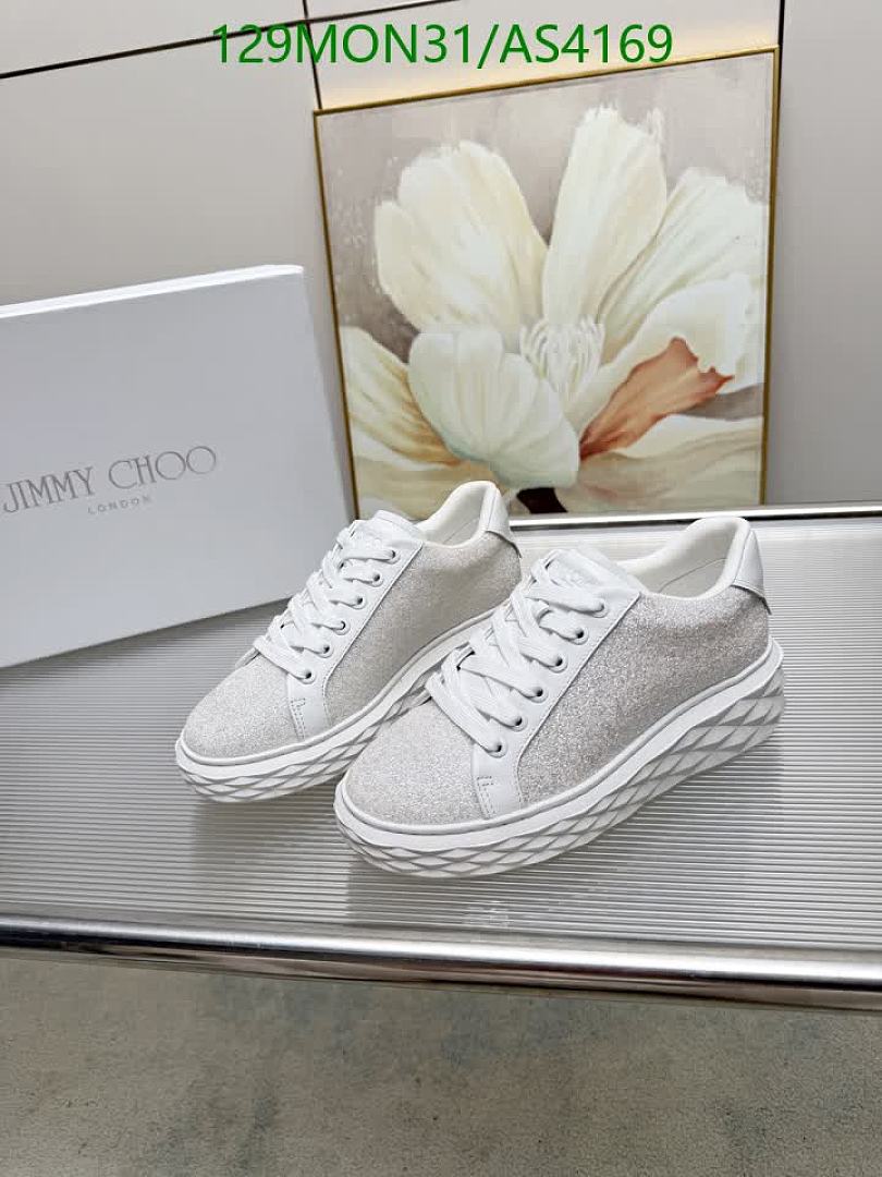 Jimmy Choo-Women Shoes Code: AS4169 $: 129USD