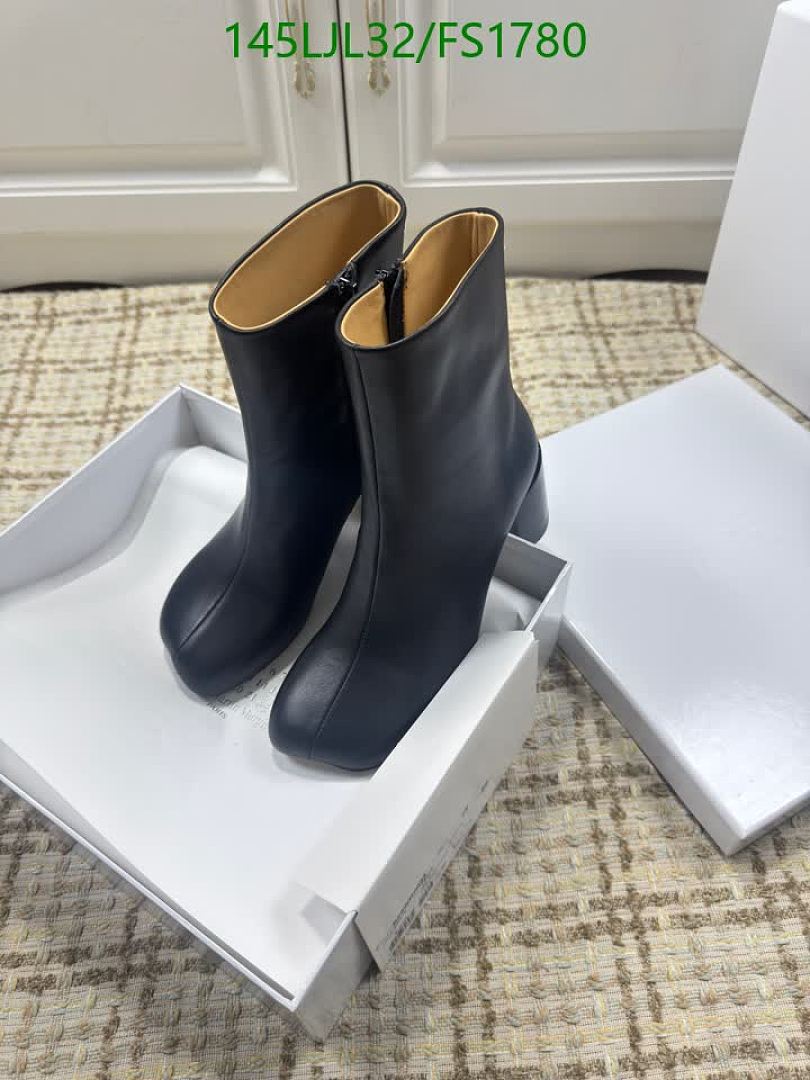 Maison Margiela-Women Shoes Code: FS1780 $: 145USD