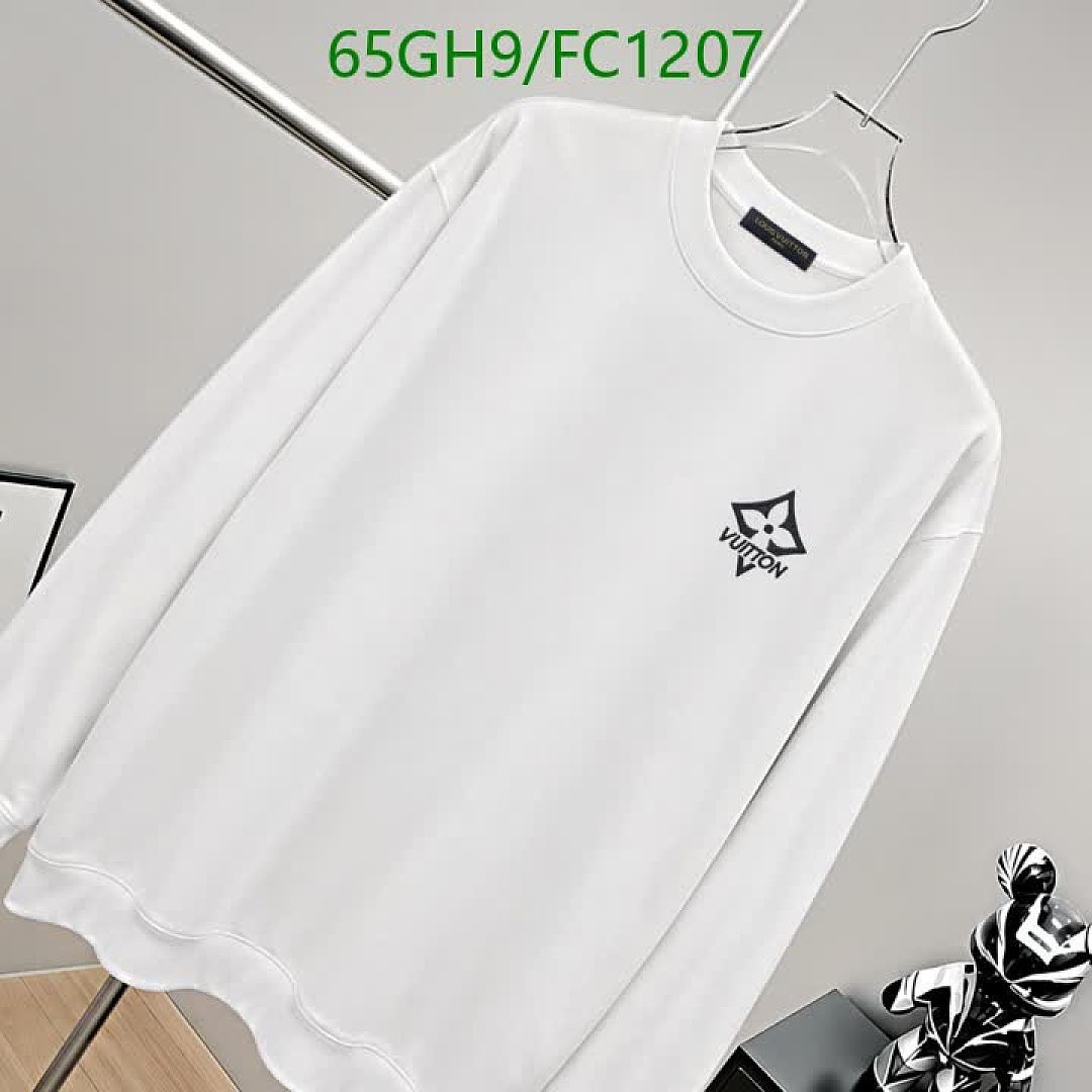 LV-Clothing Code: FC1207 $: 65USD