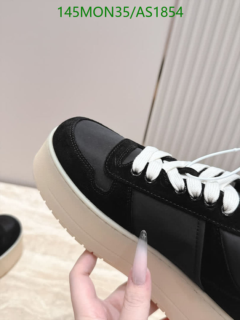 Prada-Women Shoes Code: AS1854 $: 145USD