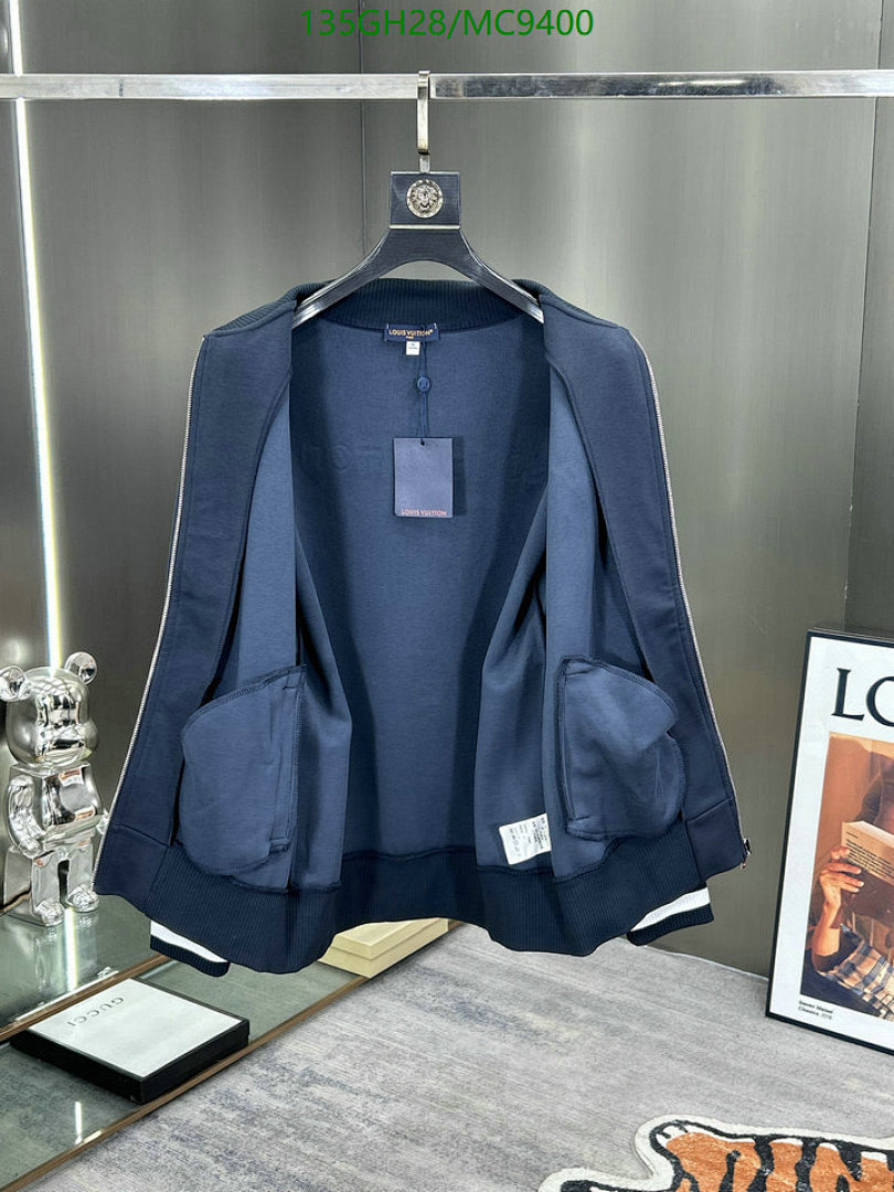 LV-Clothing Code: MC9400 $: 135USD