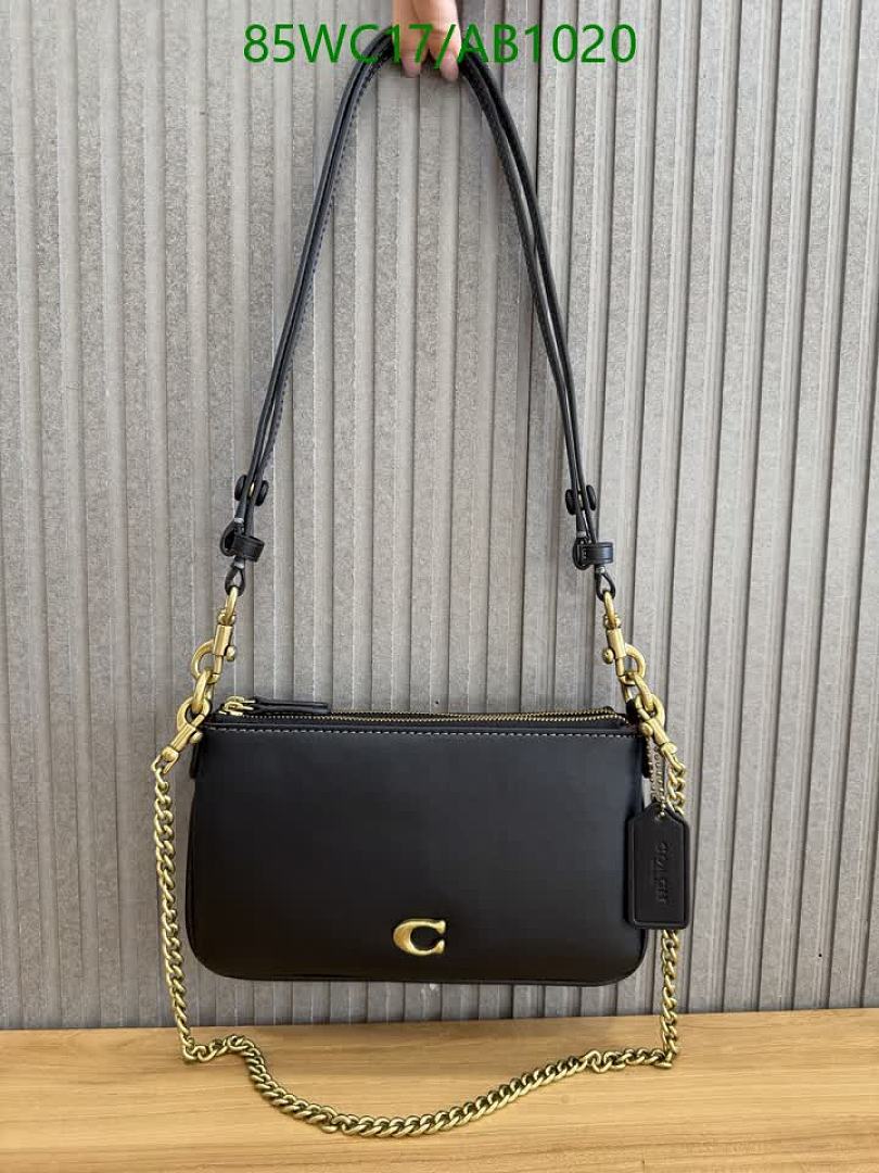 Coach-Bags4A Quality Code: AB1020 $: 85USD