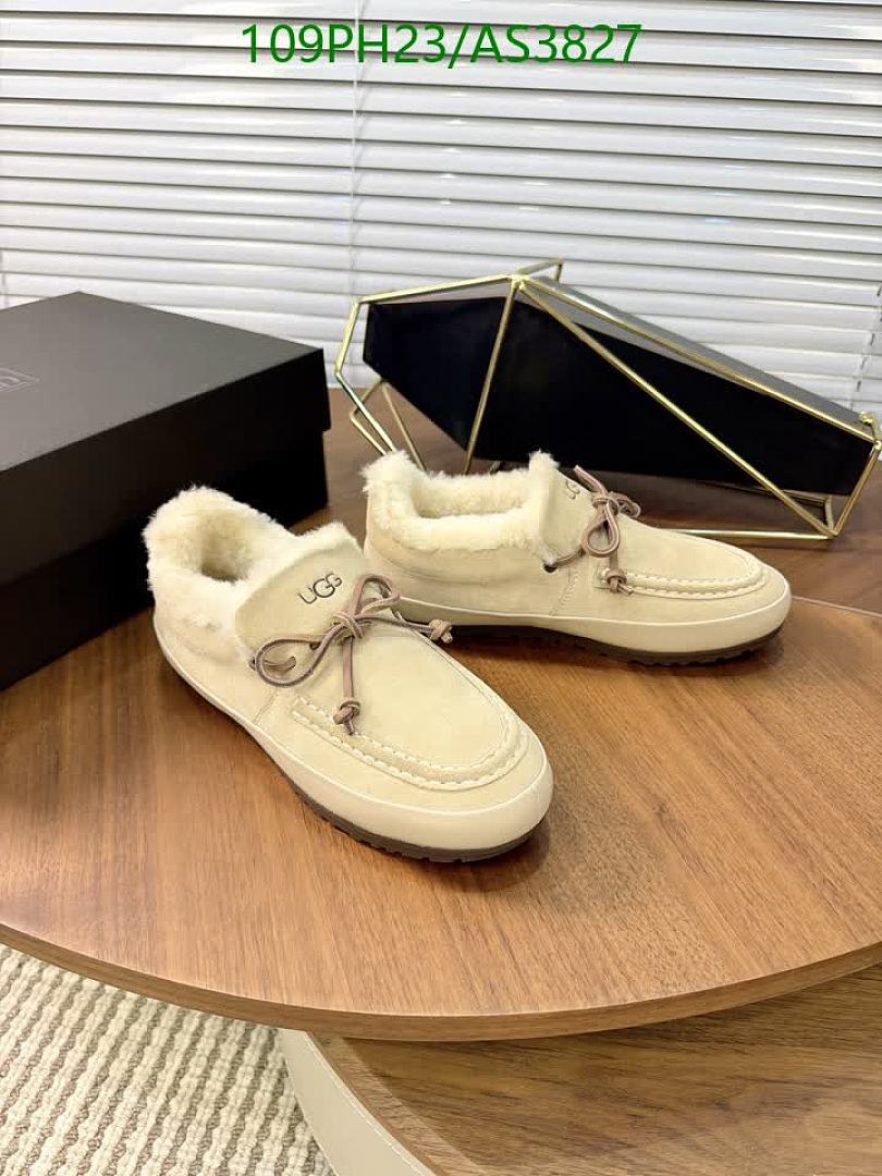 UGG-Women Shoes Code: AS3827 $: 109USD