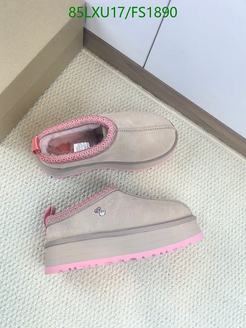 UGG-Women Shoes Code: FS1890 $: 85USD