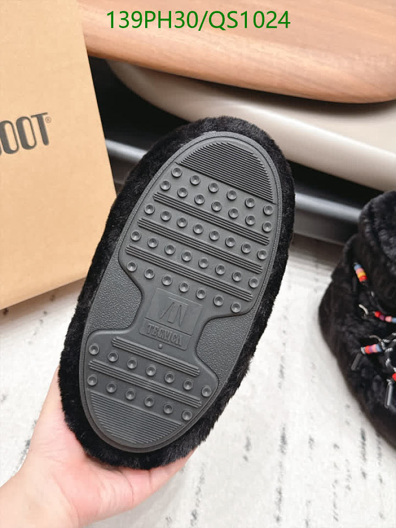 Moon Boot-Women Shoes Code: QS1024 $: 139USD