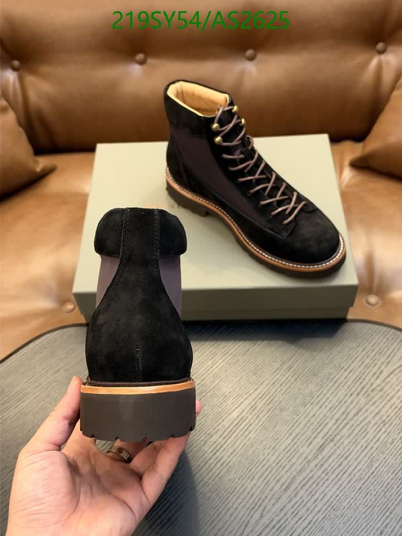 Brunello Cucinelli-Men shoes Code: AS2625 $: 219USD