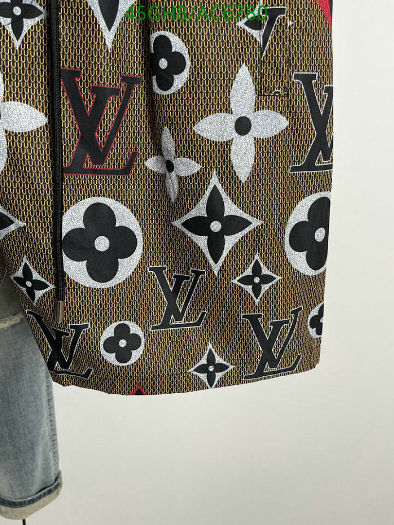 LV-Clothing Code: AC6780 $: 45USD