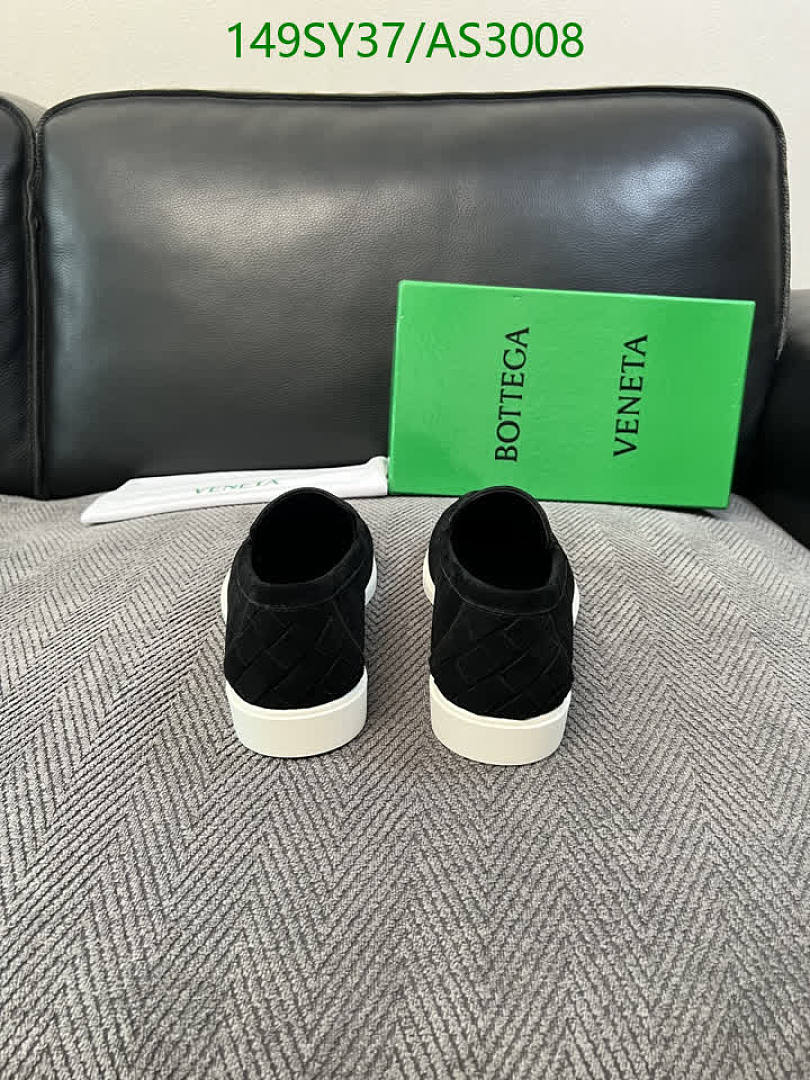 BV-Men shoes Code: AS3008 $: 149USD