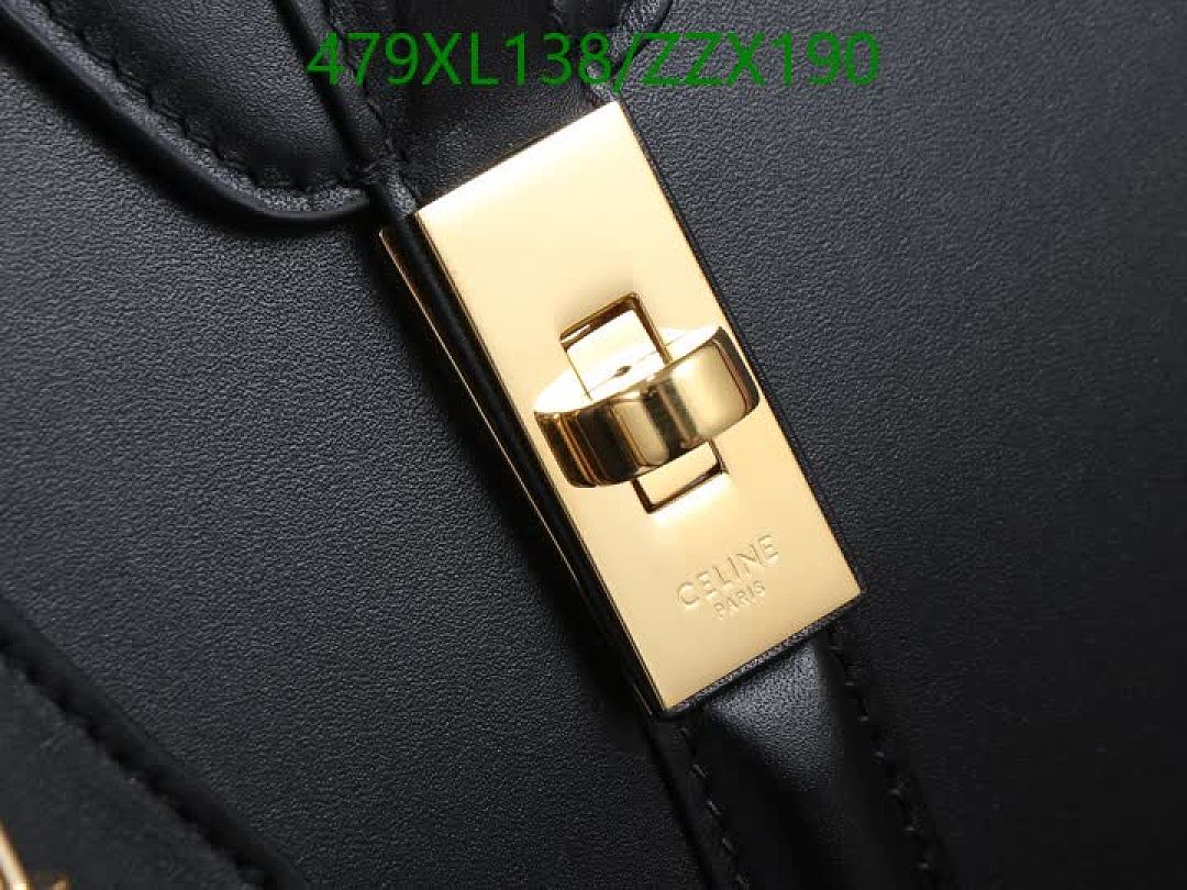 Celine-BagsMirror Quality Code: ZZX190 $: 479USD