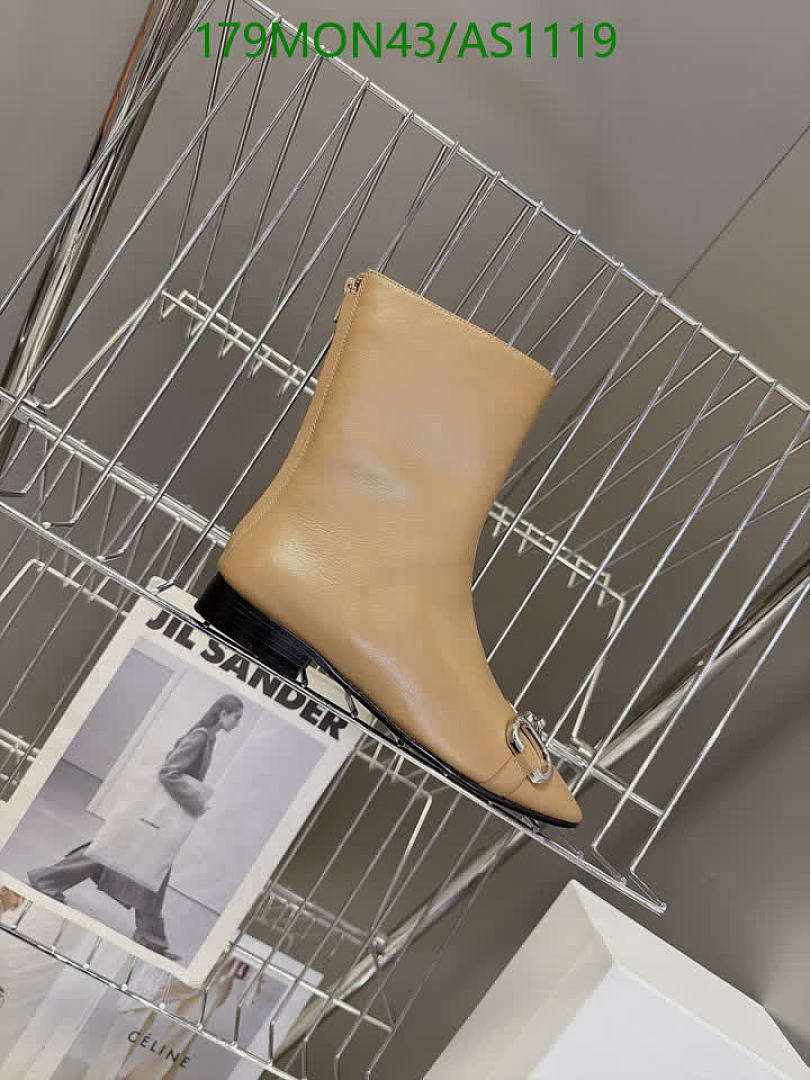 Celine-Women Shoes Code: AS1119 $: 179USD