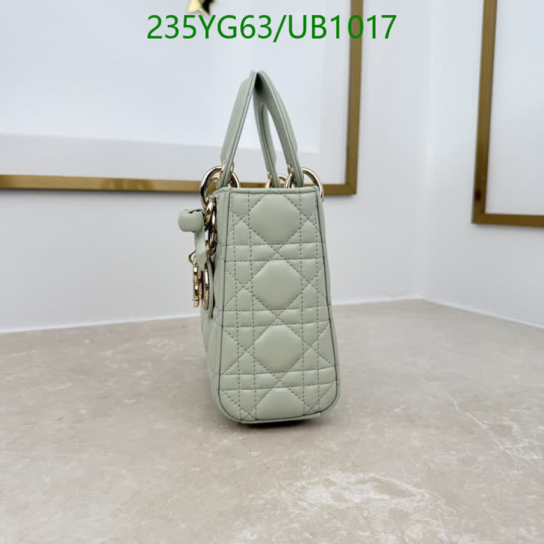 Dior-BagsMirror Quality Code: UB1017 $: 235USD