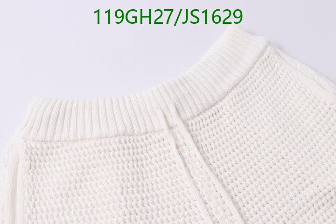 Casablanca-Clothing Code: JS1629 $: 119USD