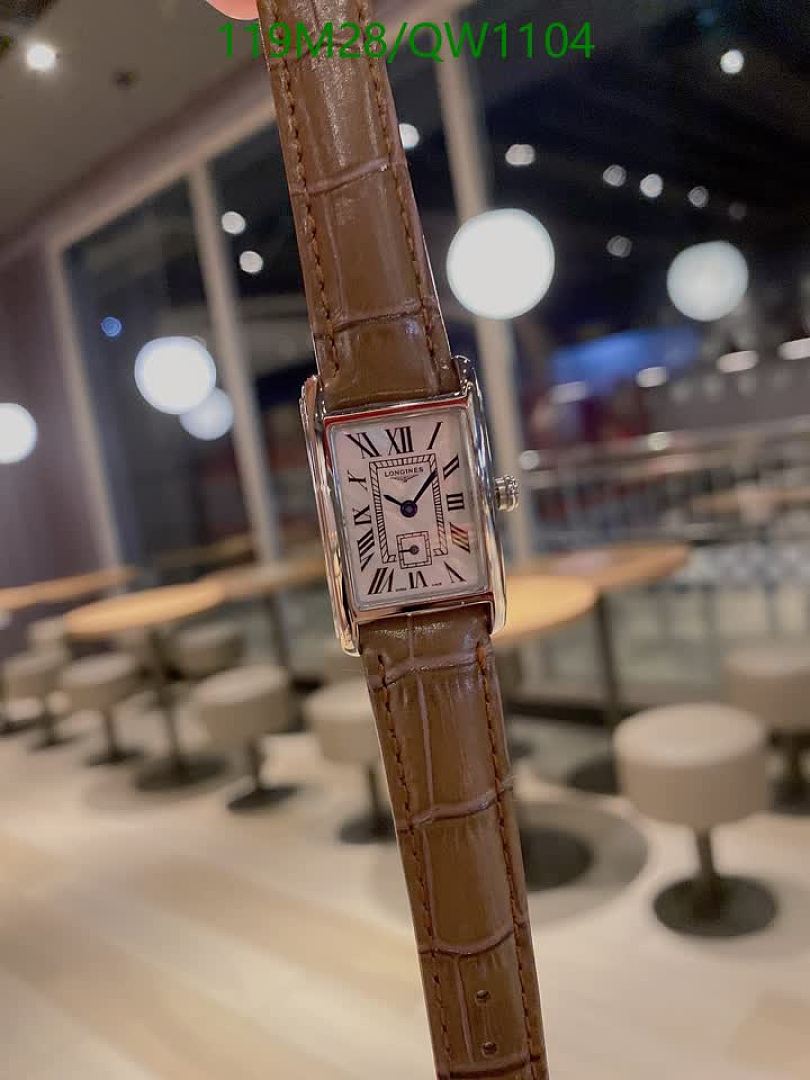 Longines-Watches4A Quality Code: QW1104 $: 119USD