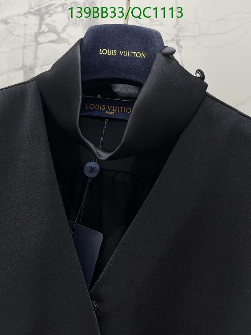 LV-Clothing Code: QC1113 $: 139USD