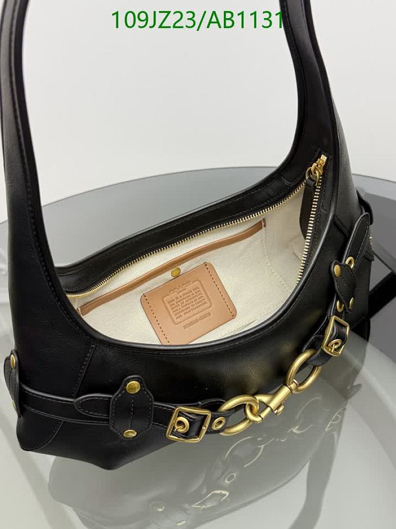 Coach-Bags4A Quality Code: AB1131 $: 109USD