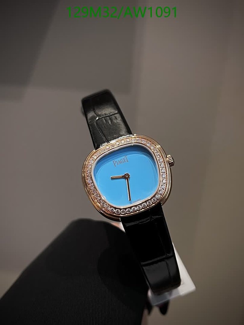 Piaget-Watches4A Quality Code: AW1091 $: 129USD