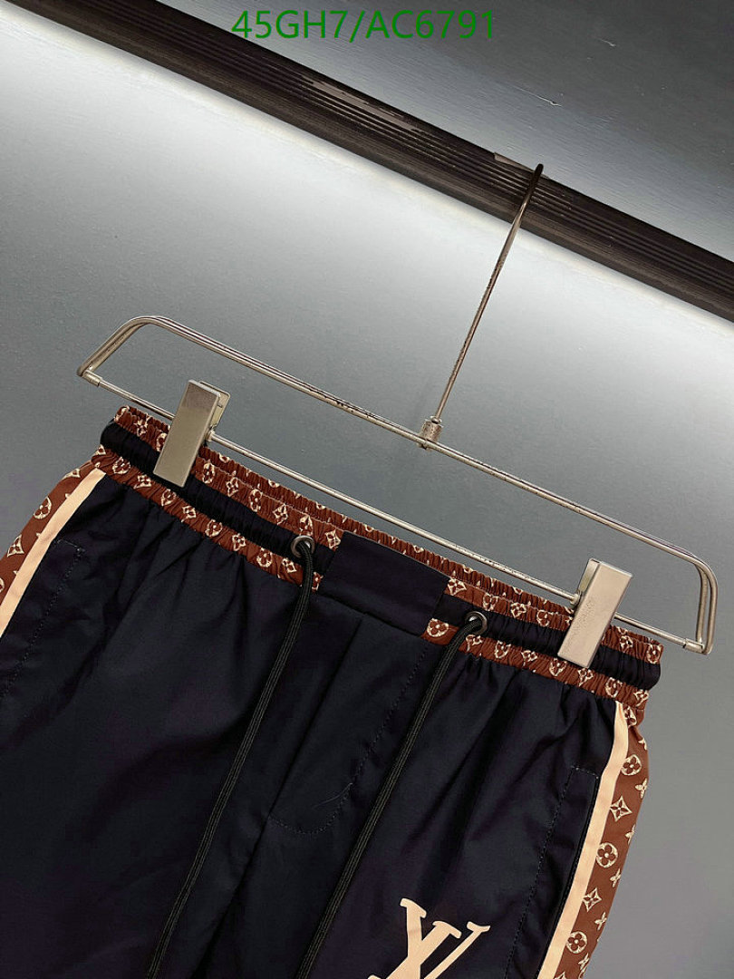 LV-Clothing Code: AC6791 $: 45USD
